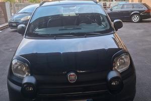 Fiat Panda Cross 1.0 FireFly S&S Hybrid