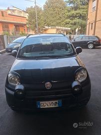 Fiat Panda Cross 1.0 FireFly S&S Hybrid