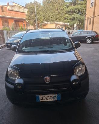 Fiat Panda Cross 1.0 FireFly S&S Hybrid