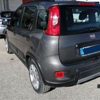 FIAT Panda 3ª serie Panda 1.2 EasyPower City Life