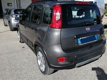 FIAT Panda 3ª serie Panda 1.2 EasyPower City Life