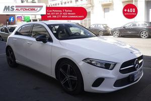 Mercedes-Benz Classe A Mercedes-Benz Classe A...