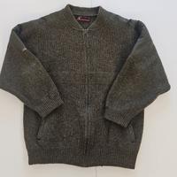 Cardigan / giacca uomo originale Kitz-Pichler