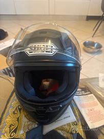 Shoei xspr pro