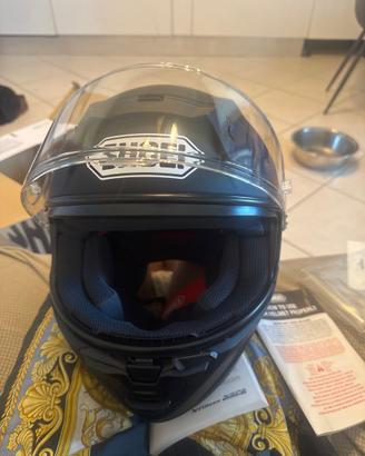 Shoei xspr pro