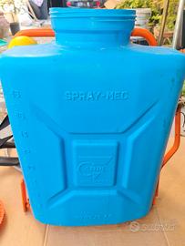 Carpi Spray - Mec pompa irroratrice a spalla