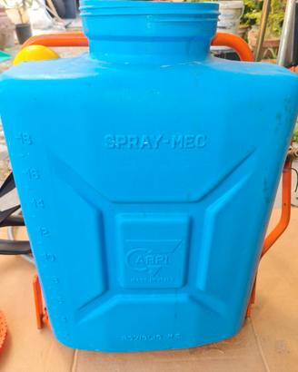 Carpi Spray - Mec pompa irroratrice a spalla