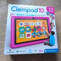 Splendido Tablet 3+