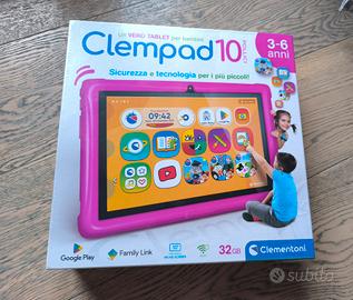 Splendido Tablet 3+