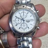 Cronografo Mondia x Triumph