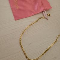 collana 750 giro collo