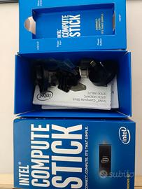 Intel Computer Stick Mini PC