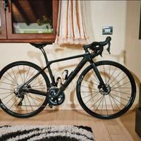 Canyon endurace CF SL 8 tg 49