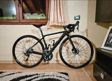 Canyon endurace CF SL 8 tg 49
