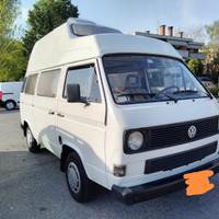 Vw T3 Westfalia Joker