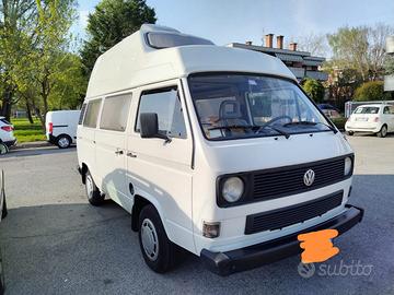 Vw T3 Westfalia Joker