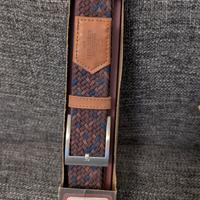 Cintura uomo Gentlemen's Hardware nuova