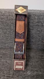 Cintura uomo Gentlemen's Hardware nuova