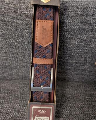 Cintura uomo Gentlemen's Hardware nuova