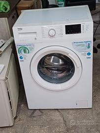 LAVATRICE Beko 6 kg