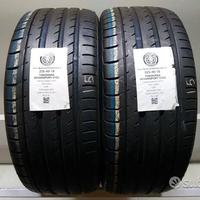 2 gomme 225 40 18 yokohama a8127