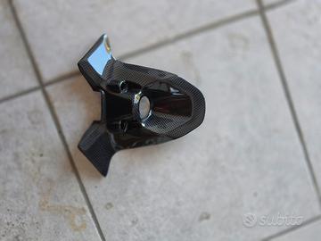 coprire blocchetto chiave carbonio ducati 