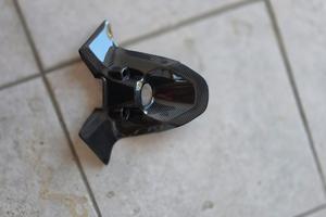 coprire blocchetto chiave carbonio ducati 