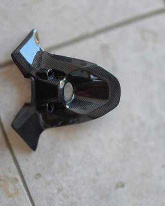 coprire blocchetto chiave carbonio ducati 
