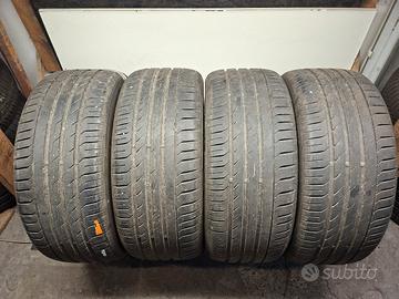 gomme 225/45/17 nexen al 85%