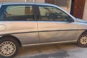 Lancia y - 1997