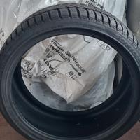 gomme invernali Pirelli 255 35 R20