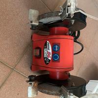 Smerigliatrice da banco Femi 24N (150W)