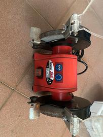 Smerigliatrice da banco Femi 24N (150W)