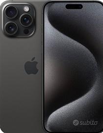Iphone 15 pro max 256 gb