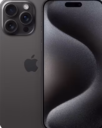 Iphone 15 pro max 256 gb