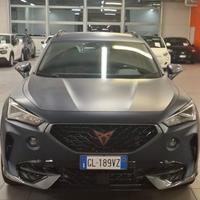 Cupra Formentor 1.4 Hybrid Plug-in 245 cv VZ