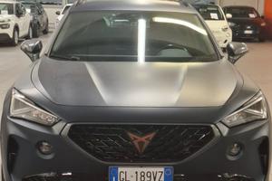Cupra Formentor 1.4 Hybrid Plug-in 245 cv VZ