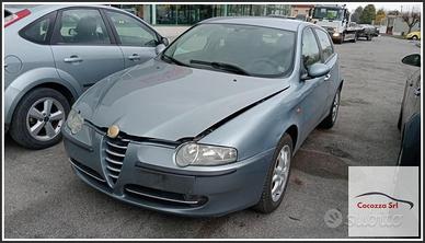 ALFA ROMEO 147 I per ricambi