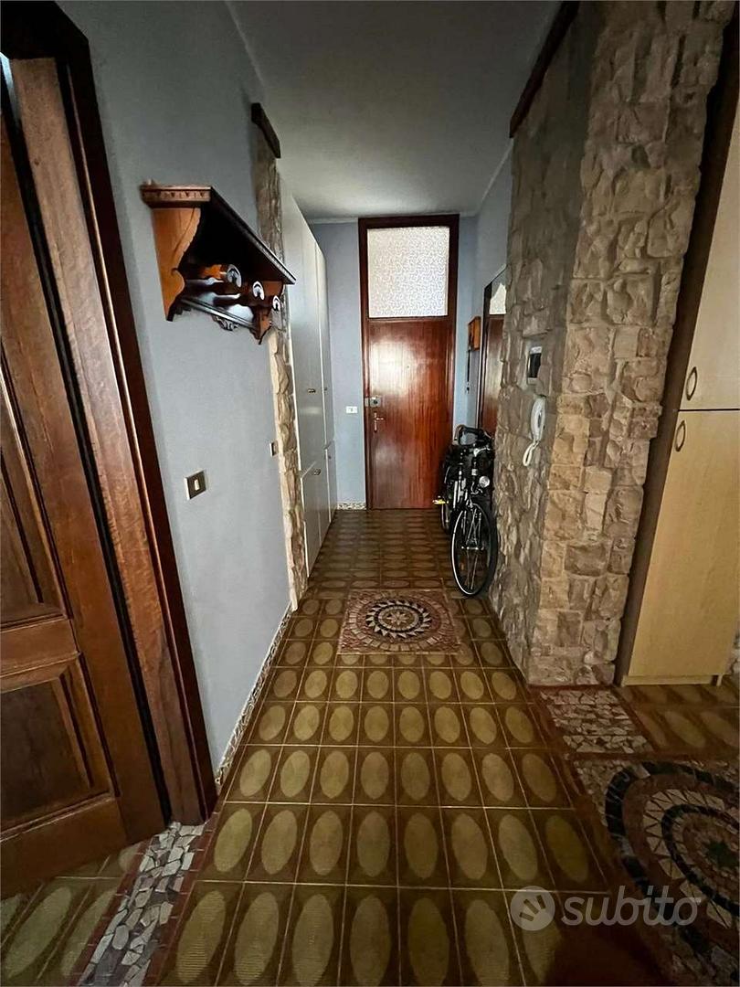 Appartamento – Pavullo nel Frignano, Mediana - Vista 4