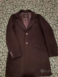 Cappotto uomo Antony Morato