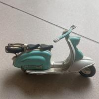 Modellino lambretta