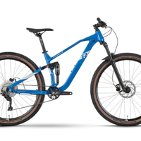 MTB Raymon Fullray 120 3.0