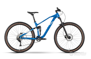 MTB Raymon Fullray 120 3.0