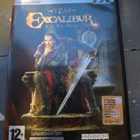 Excalibur Videogiochi PC