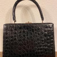 Borsa in pelle da donna