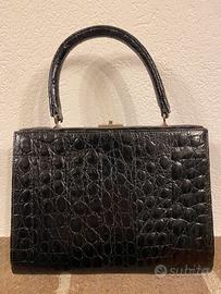 Borsa in pelle da donna