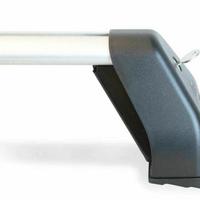 Barre portatutto portapacchi ford fiesta vi