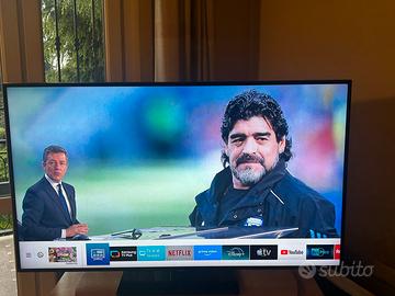Smart TV 49” Samsung