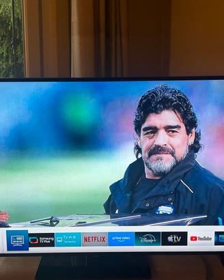 Smart TV 49” Samsung