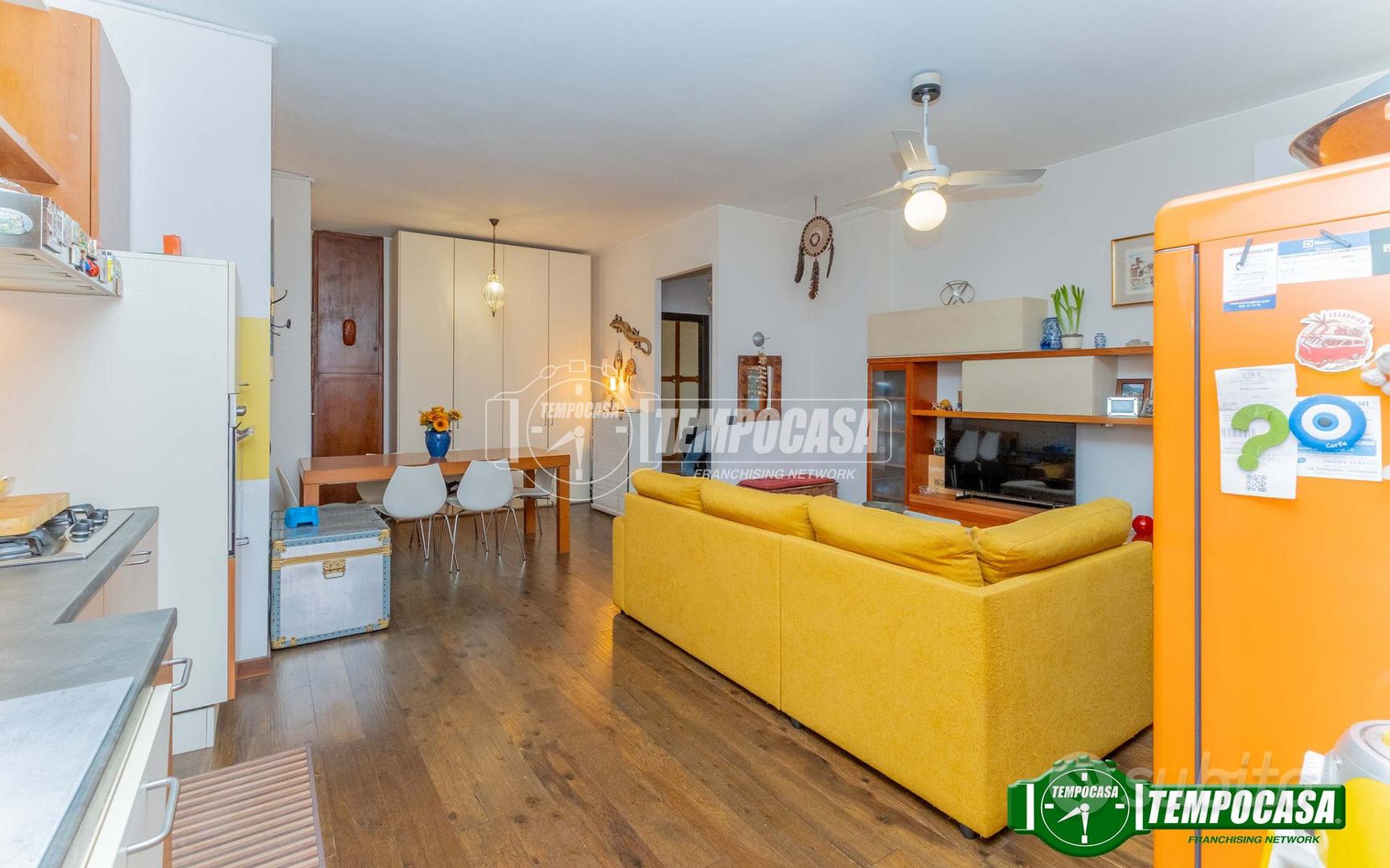 Appartamento – MI - Vista 3